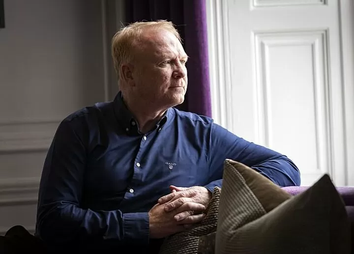 Alex McLeish: A Legacy of Triumph and Success at Rangers Football Club