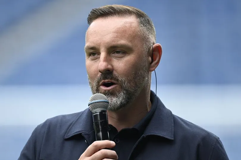 Kris Boyd Delivers Verdict on Rangers-Celtic Title Race as Philippe Clement Sparks Optimism at Ibrox