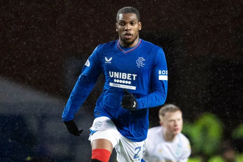 Dujon Sterling Credits Rangers Manager Philippe Clement for Career Turnaround