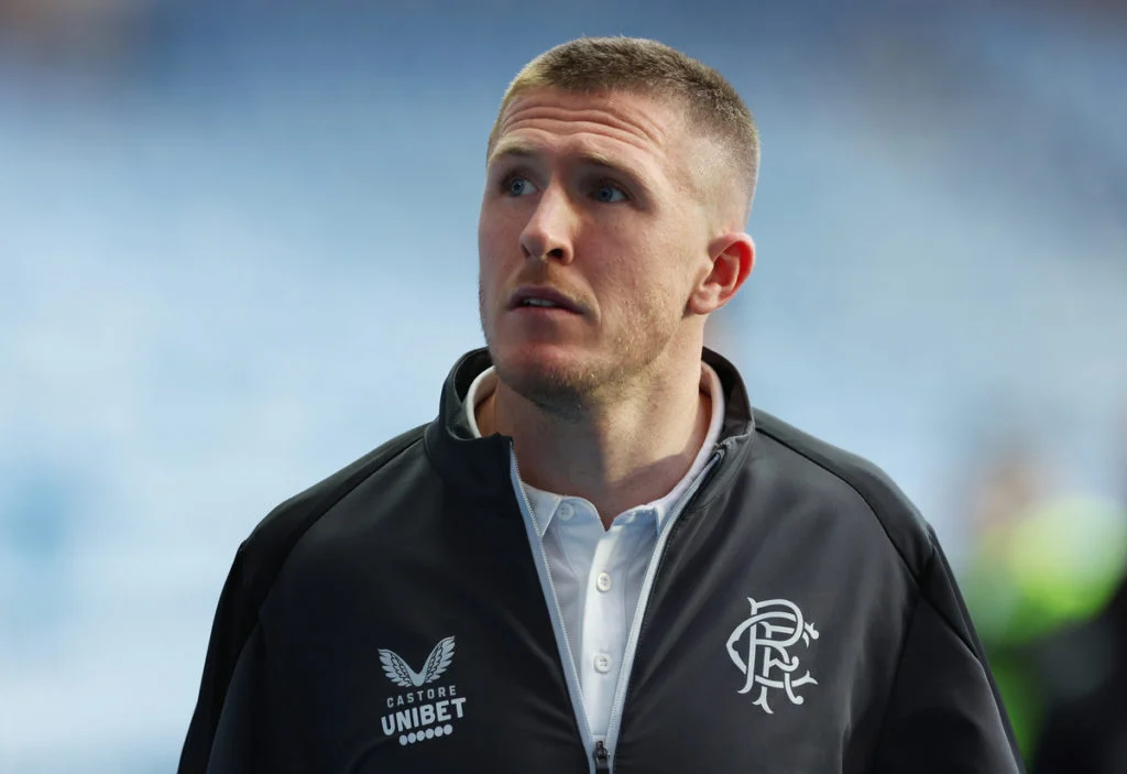 Kenny Miller Suggests Imminent Contract Talks for John Lundstram at Rangers