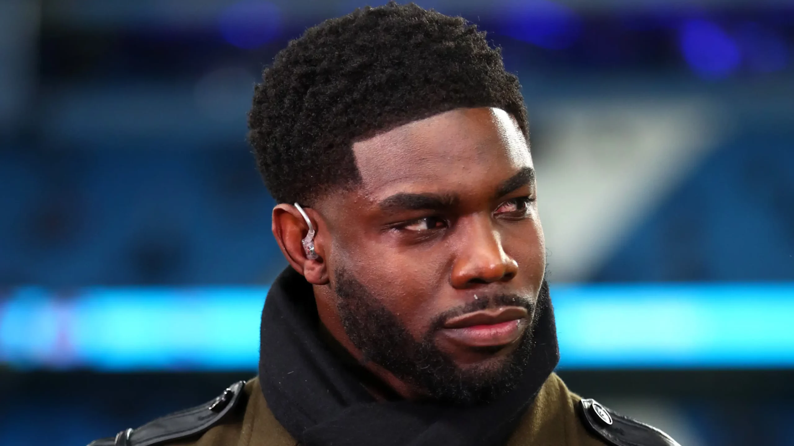 Micah Richards Amazed by What 32-Year-Old Rangers Player Has Done